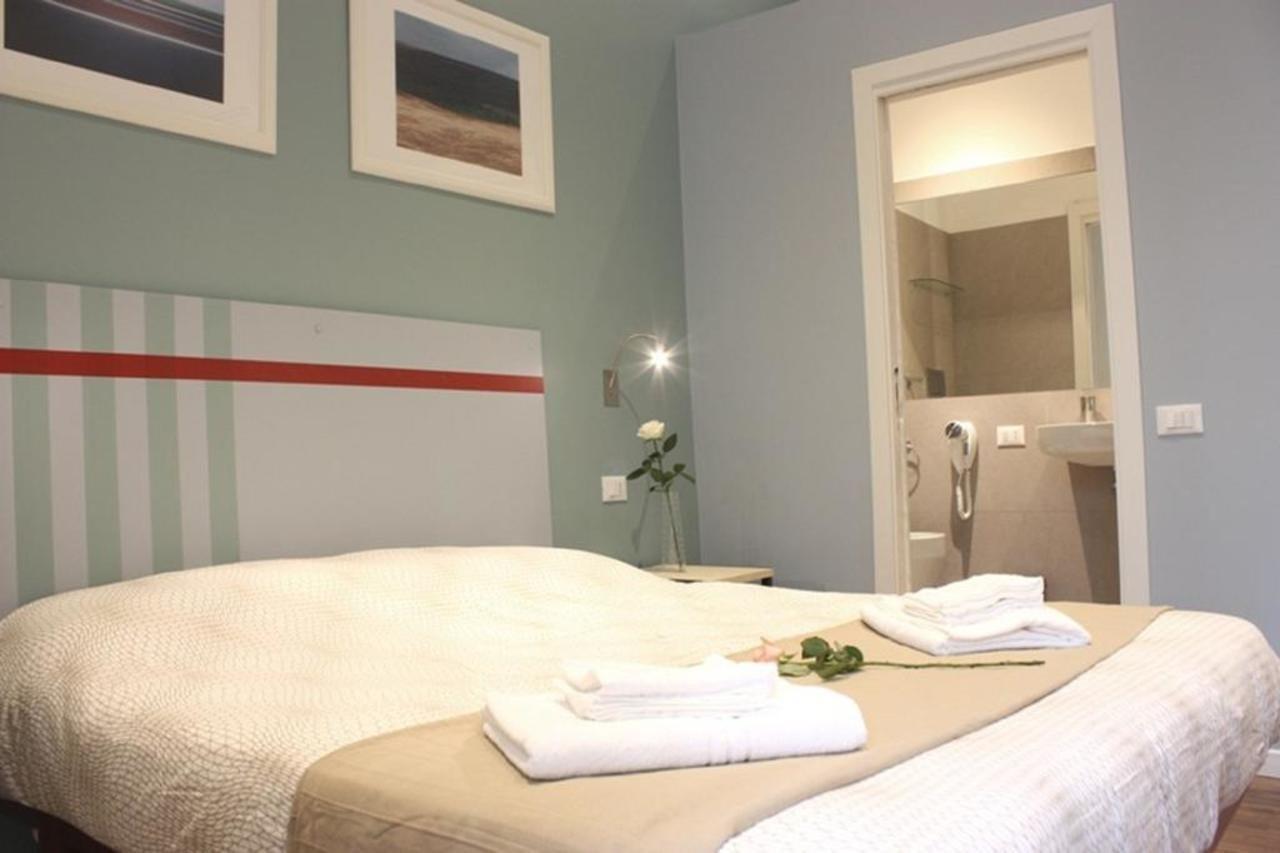 Bed & Breakfast Capoccia In Vaticano 3*