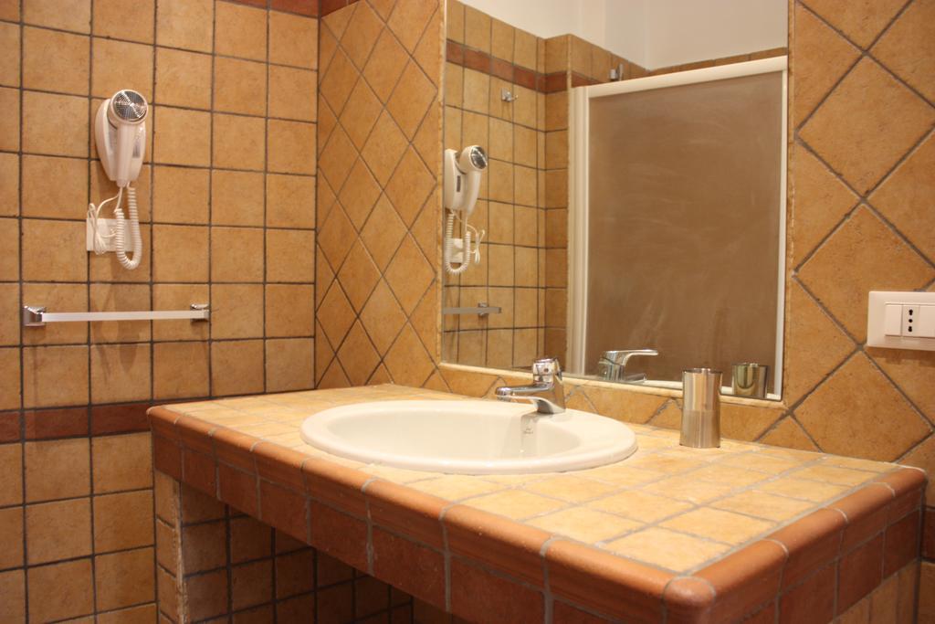 Bed & Breakfast Capoccia In Vaticano Rome