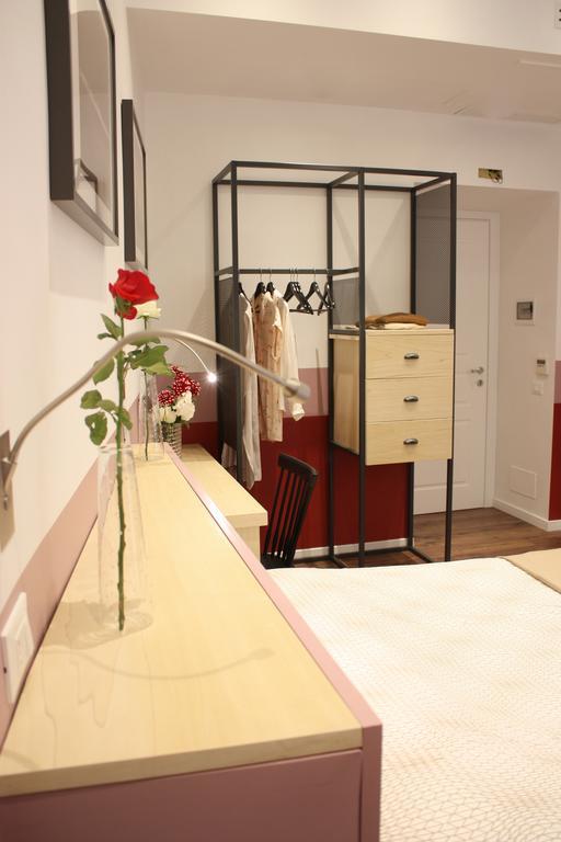 Bed & Breakfast Capoccia In Vaticano Rome