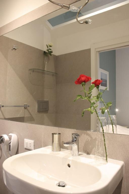Capoccia In Vaticano Bed & Breakfast