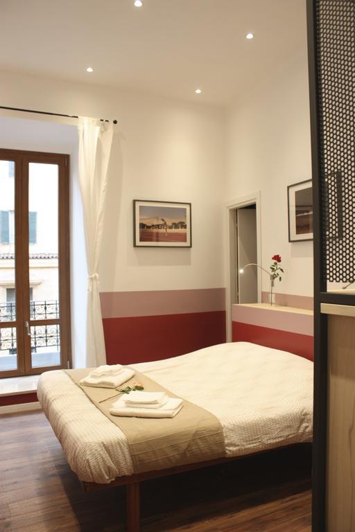 Capoccia In Vaticano Bed & Breakfast