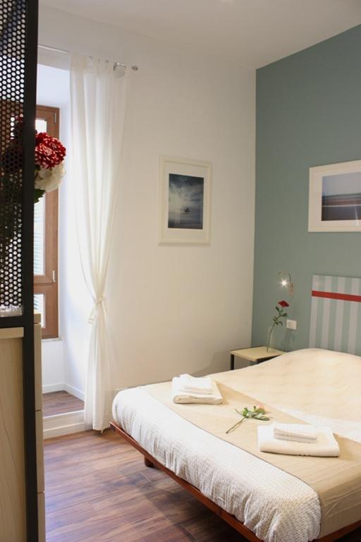 Capoccia In Vaticano Couette-café 3*